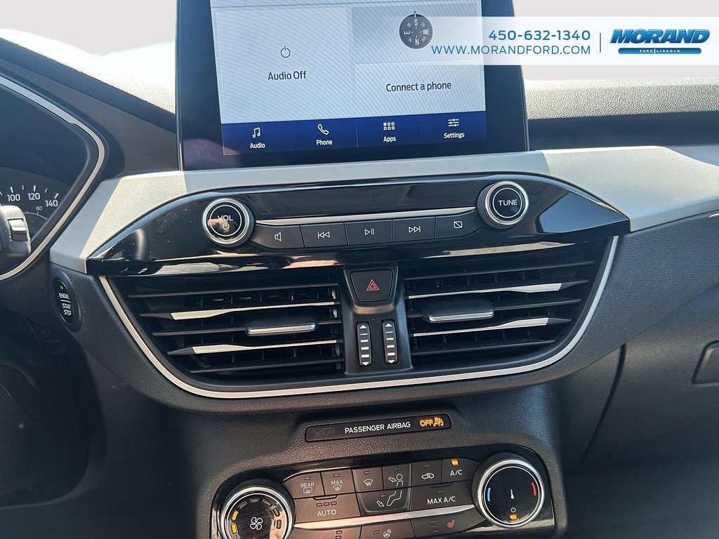 2022 Ford Escape SE awd in Sainte-Catherine, Quebec - 17 - w1024h768px