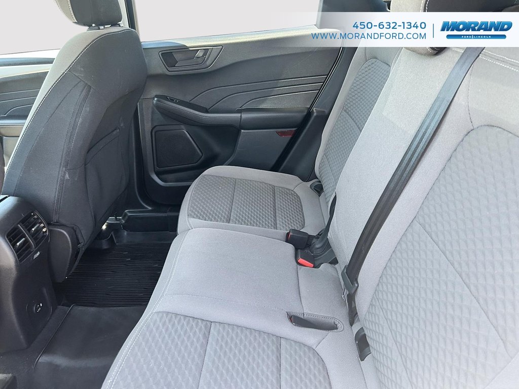 2022 Ford Escape SE awd in Sainte-Catherine, Quebec - 11 - w1024h768px