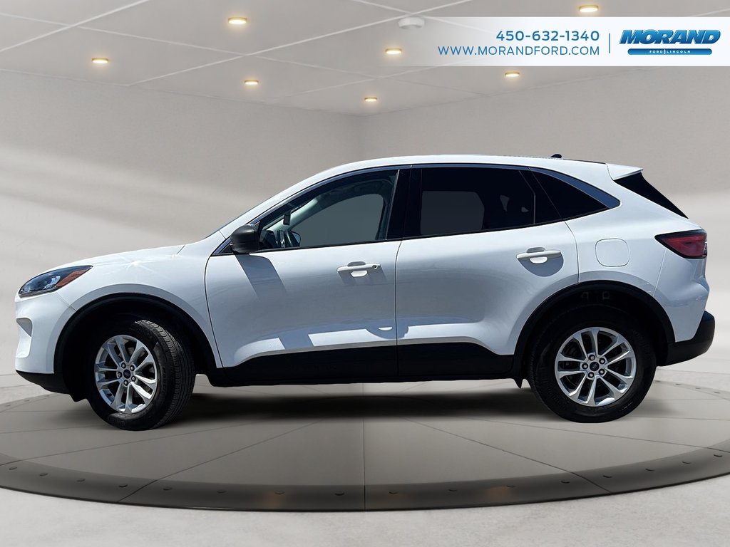 2022 Ford Escape SE awd in Sainte-Catherine, Quebec - 7 - w1024h768px