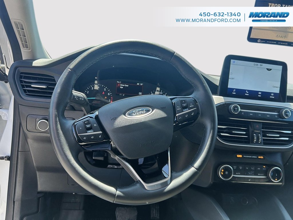 2022 Ford Escape SE awd in Sainte-Catherine, Quebec - 15 - w1024h768px