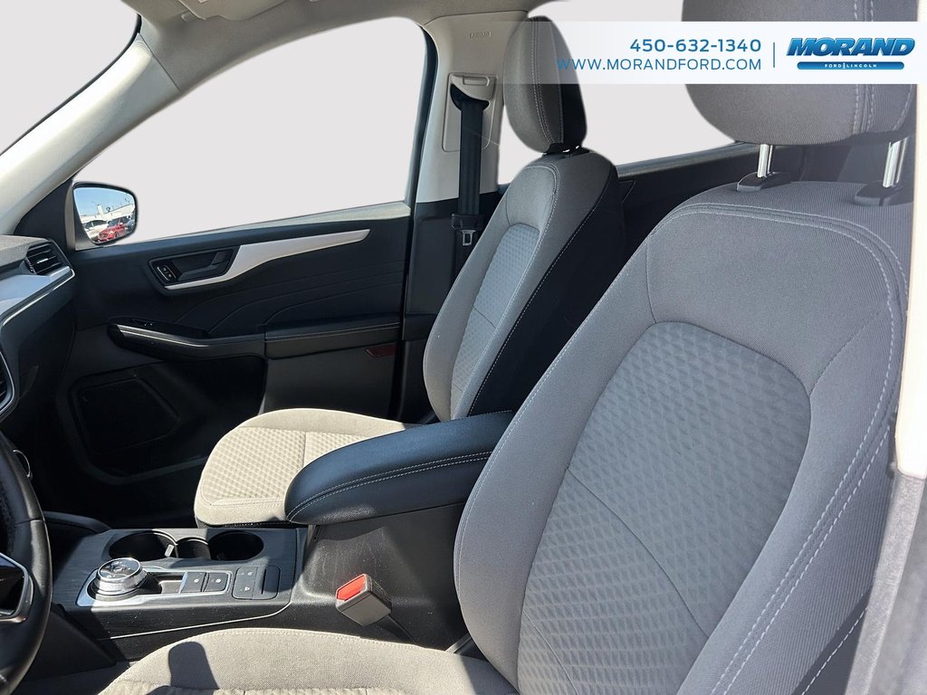 2022 Ford Escape SE awd in Sainte-Catherine, Quebec - 14 - w1024h768px