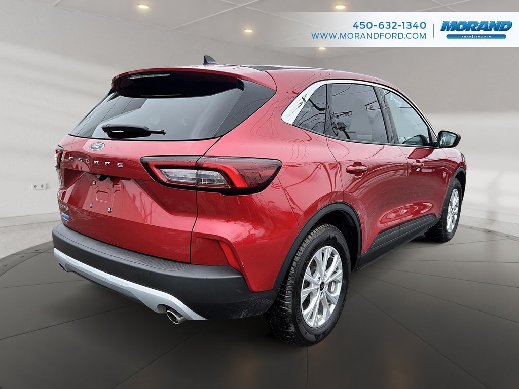 2023 Ford Escape Active in Sainte-Catherine, Quebec - 5 - w1024h768px