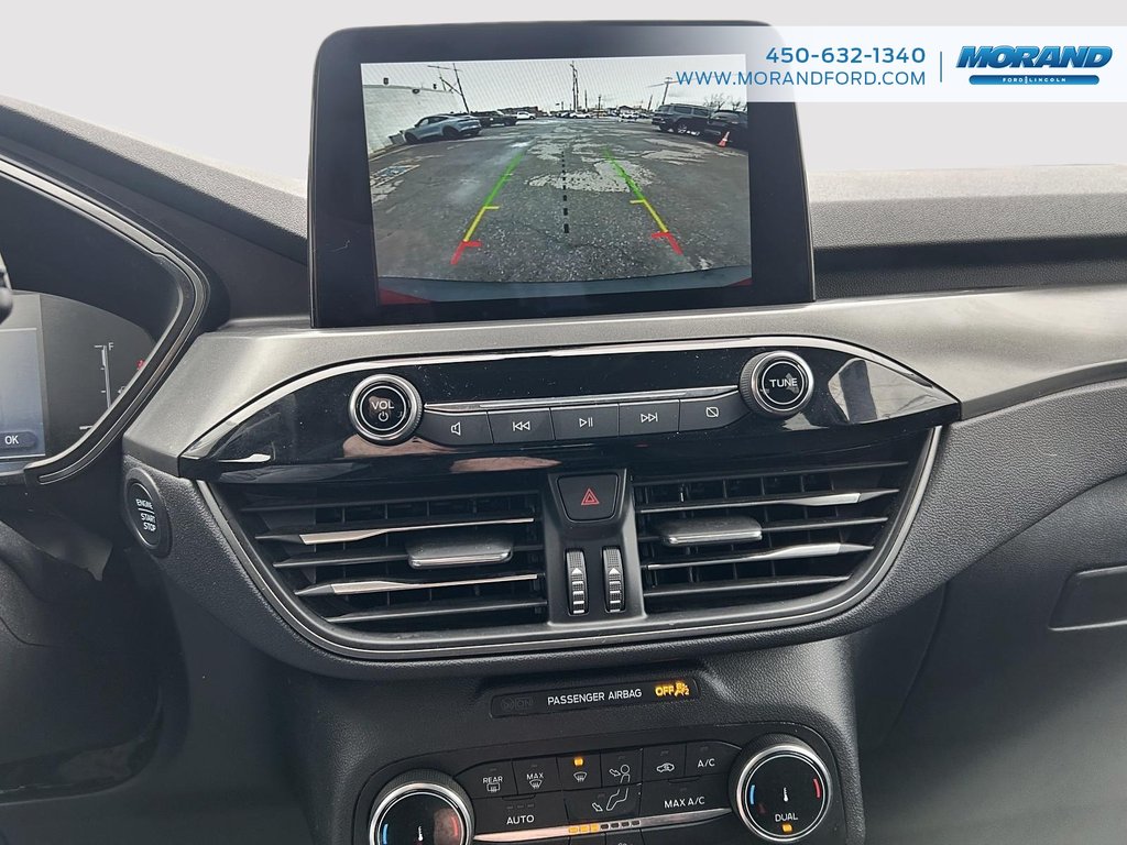 2023 Ford Escape Active in Sainte-Catherine, Quebec - 18 - w1024h768px
