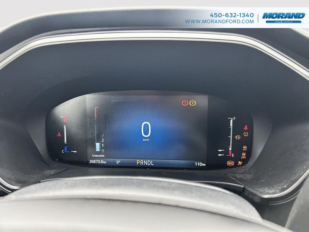 2023 Ford Escape Active in Sainte-Catherine, Quebec - 16 - w1024h768px
