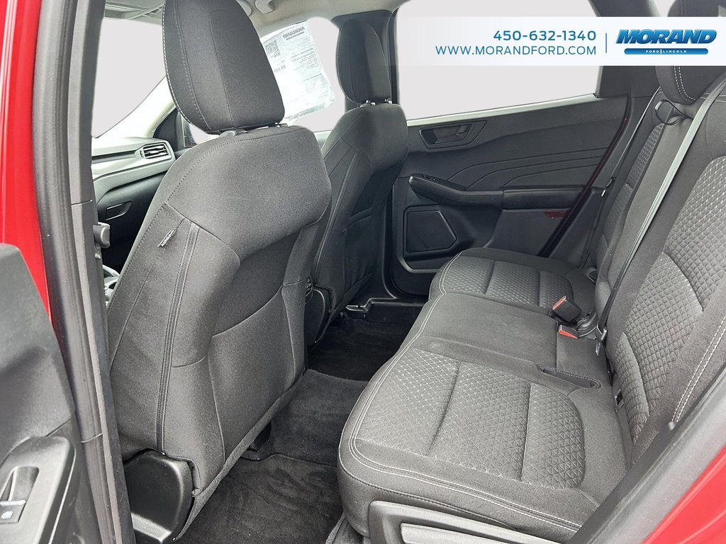 2023 Ford Escape Active in Sainte-Catherine, Quebec - 11 - w1024h768px