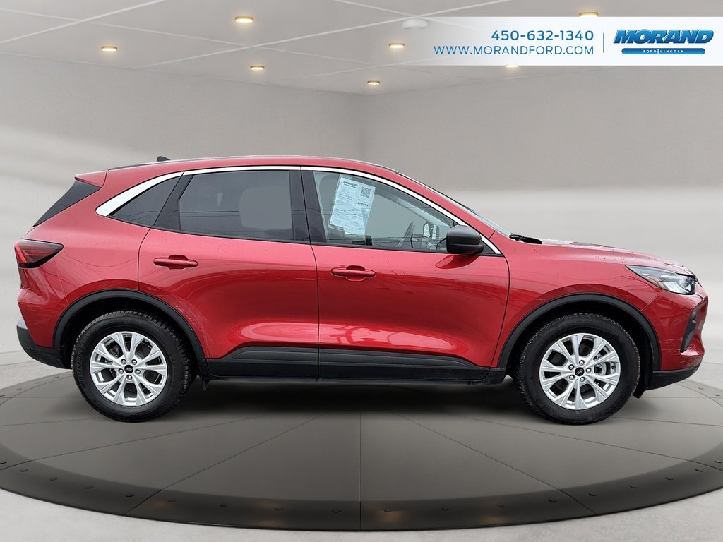 2023 Ford Escape Active in Sainte-Catherine, Quebec - 4 - w1024h768px