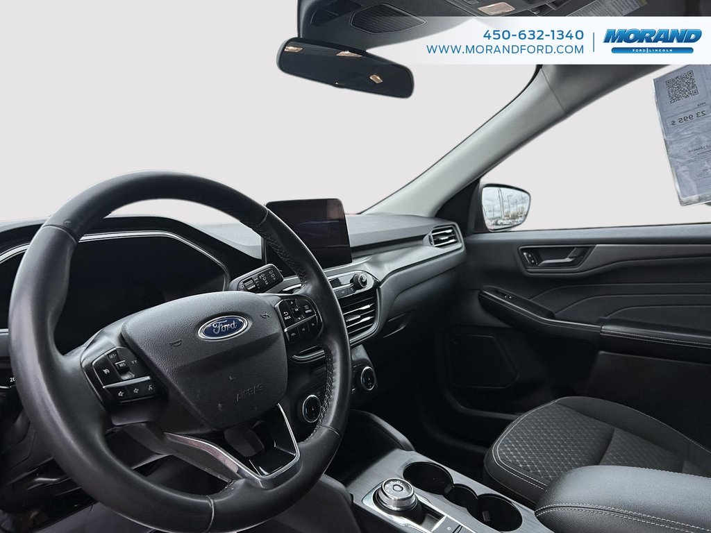 2023 Ford Escape Active in Sainte-Catherine, Quebec - 13 - w1024h768px