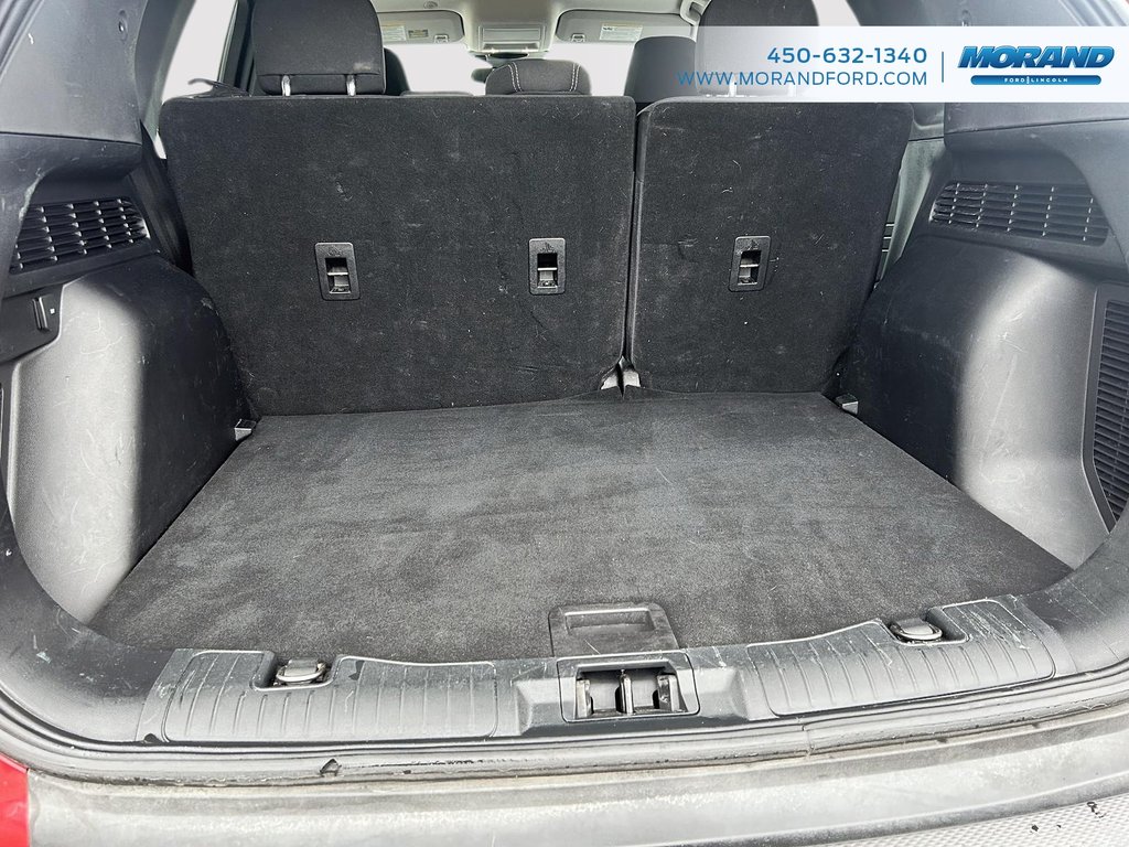 2023 Ford Escape Active in Sainte-Catherine, Quebec - 9 - w1024h768px