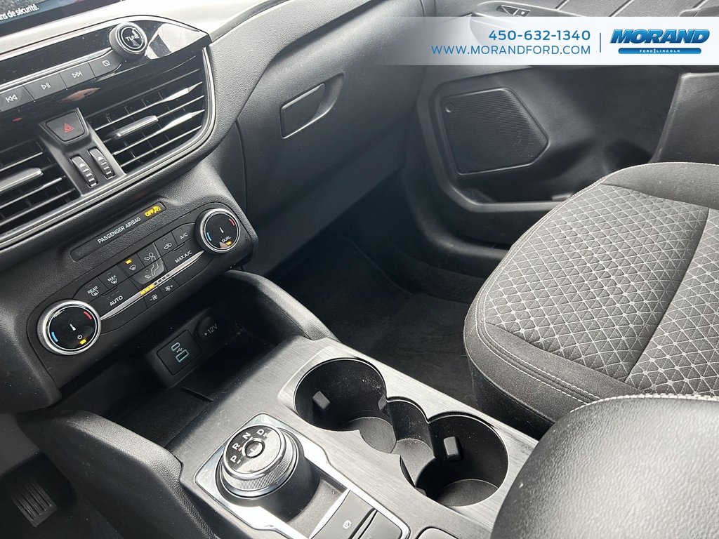 2023 Ford Escape Active in Sainte-Catherine, Quebec - 19 - w1024h768px