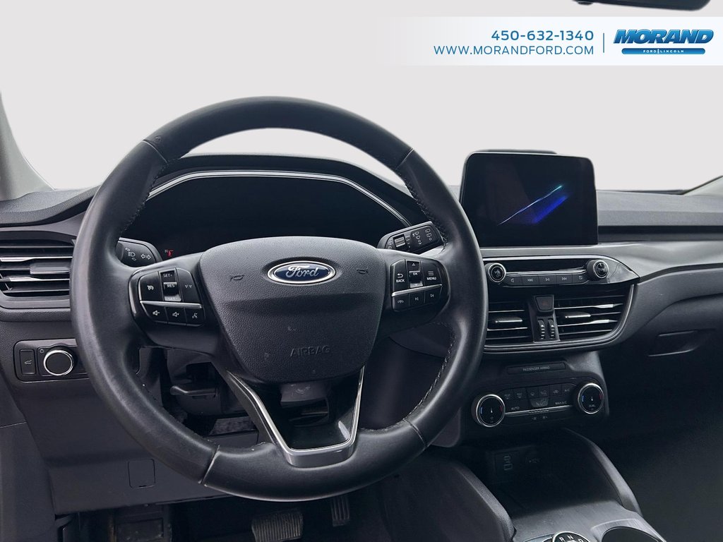 2023 Ford Escape Active in Sainte-Catherine, Quebec - 15 - w1024h768px