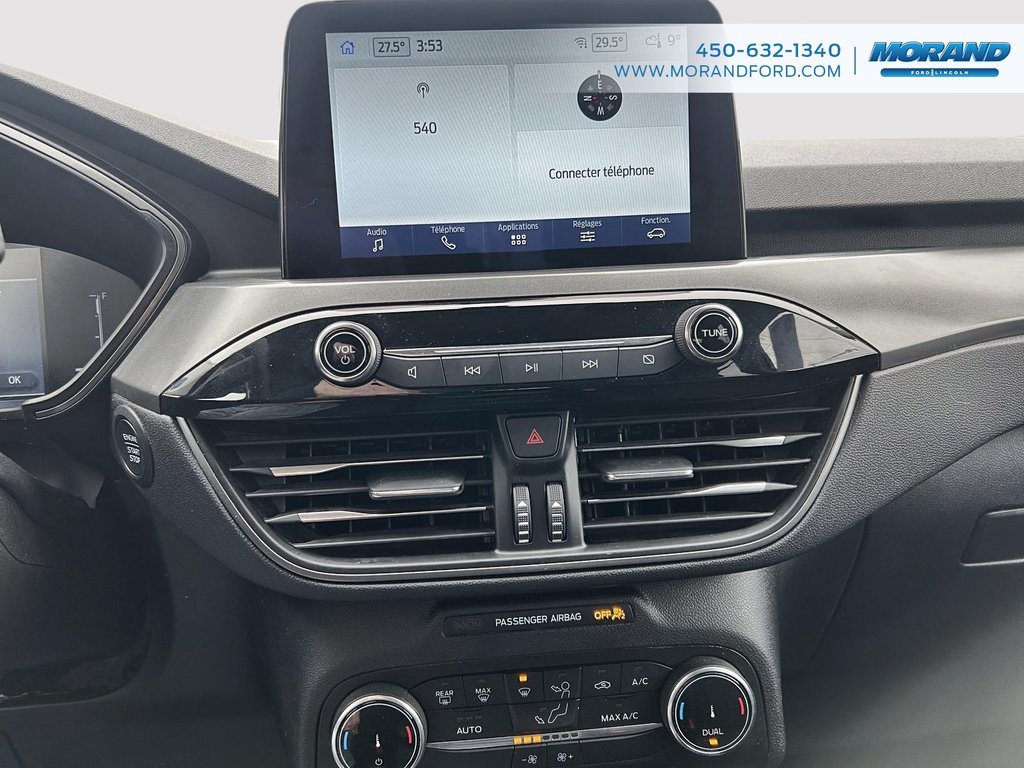 2023 Ford Escape Active in Sainte-Catherine, Quebec - 17 - w1024h768px