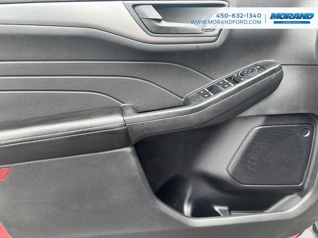 2023 Ford Escape Active in Sainte-Catherine, Quebec - 12 - w1024h768px