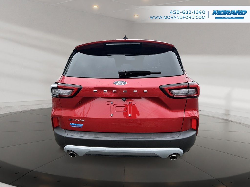2023 Ford Escape Active in Sainte-Catherine, Quebec - 6 - w1024h768px