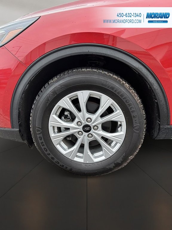 2023 Ford Escape Active in Sainte-Catherine, Quebec - 8 - w1024h768px