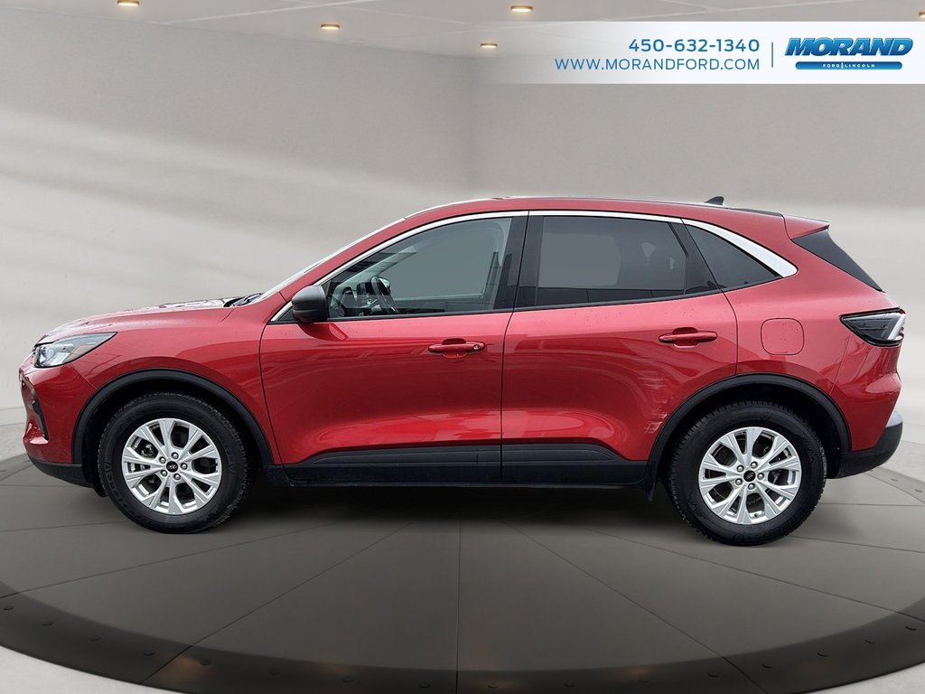 2023 Ford Escape Active in Sainte-Catherine, Quebec - 7 - w1024h768px