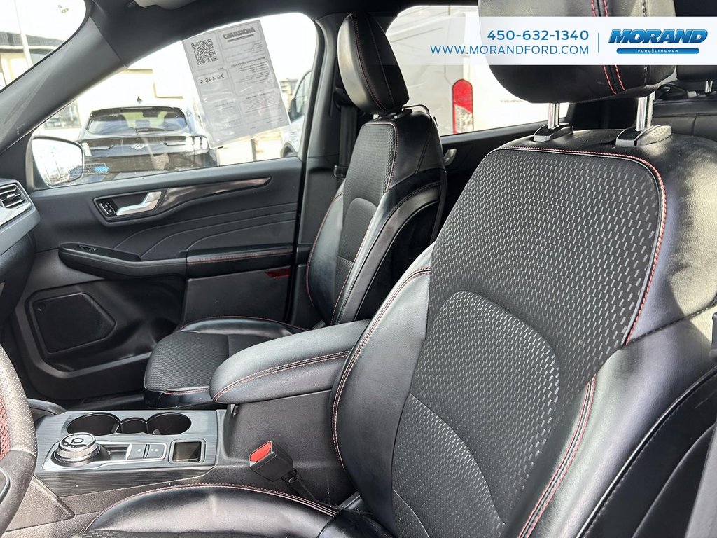 Ford Escape ST-Line Select 2024 à Sainte-Catherine, Québec - 15 - w1024h768px