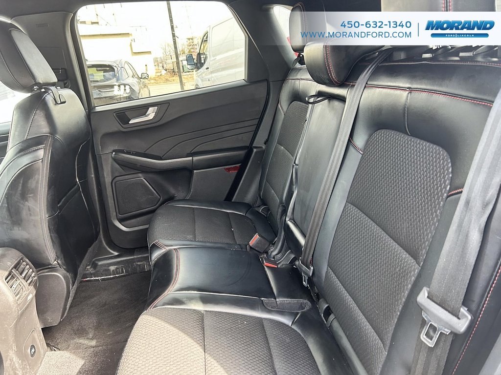 Ford Escape ST-Line Select 2024 à Sainte-Catherine, Québec - 12 - w1024h768px