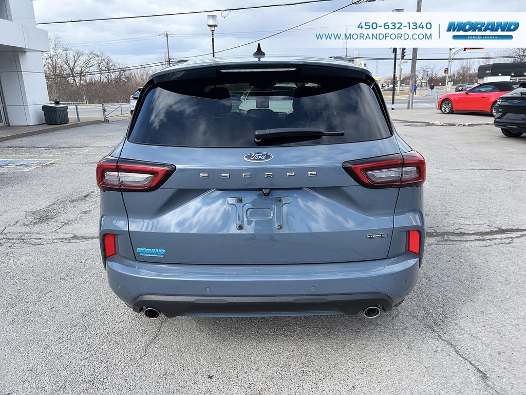 Ford Escape ST-Line Select 2024 à Sainte-Catherine, Québec - 6 - w1024h768px