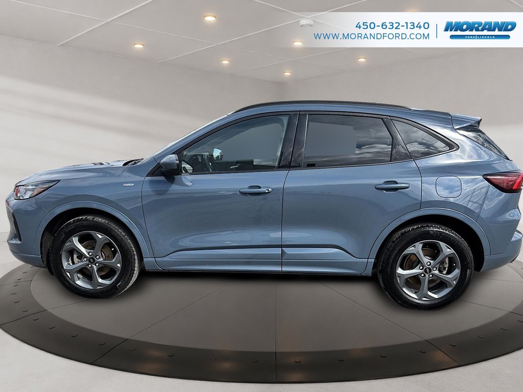 2024 Ford Escape ST-Line Select in Sainte-Catherine, Quebec - 8 - w1024h768px