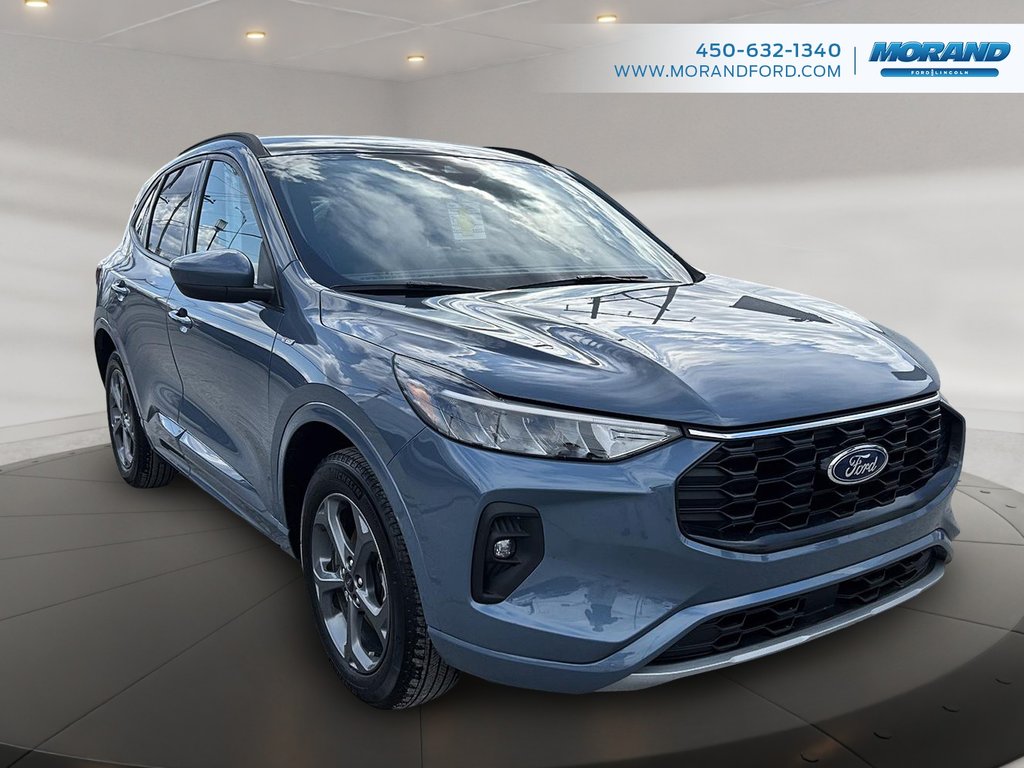 2024 Ford Escape ST-Line Select in Sainte-Catherine, Quebec - 3 - w1024h768px