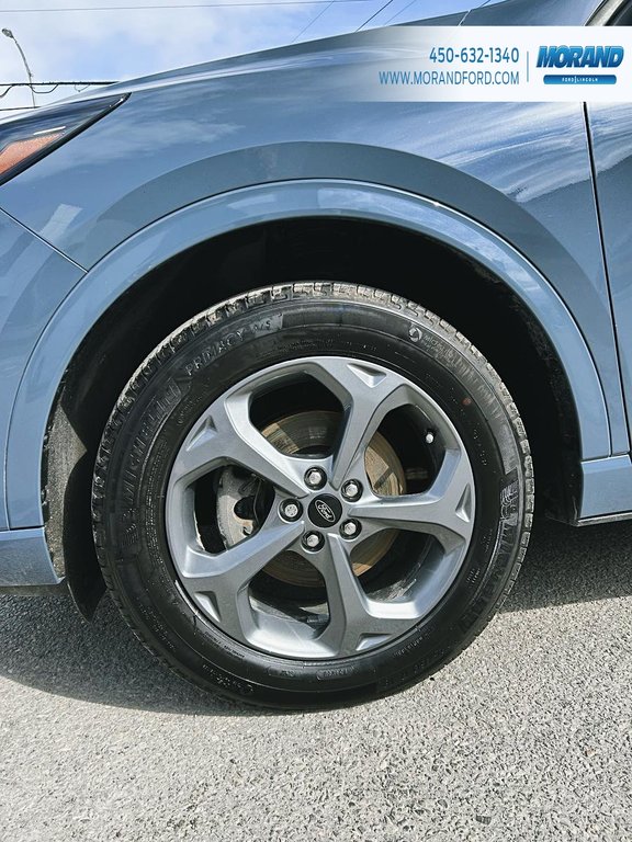 Ford Escape ST-Line Select 2024 à Sainte-Catherine, Québec - 9 - w1024h768px