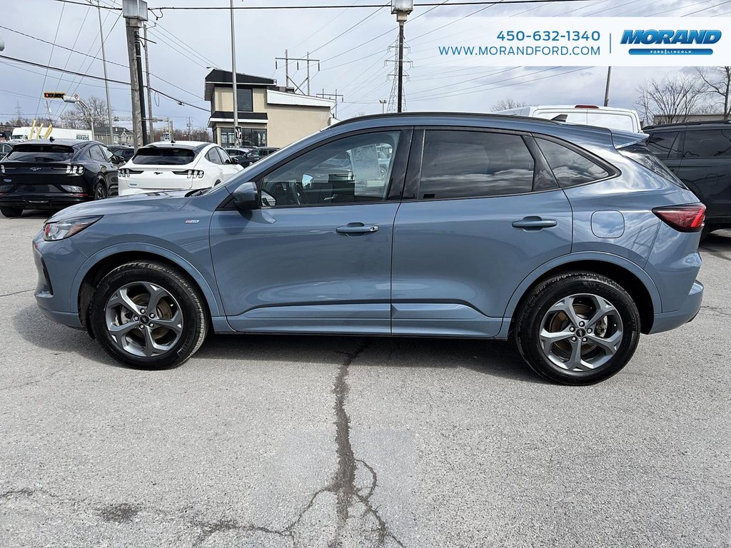 Ford Escape ST-Line Select 2024 à Sainte-Catherine, Québec - 8 - w1024h768px