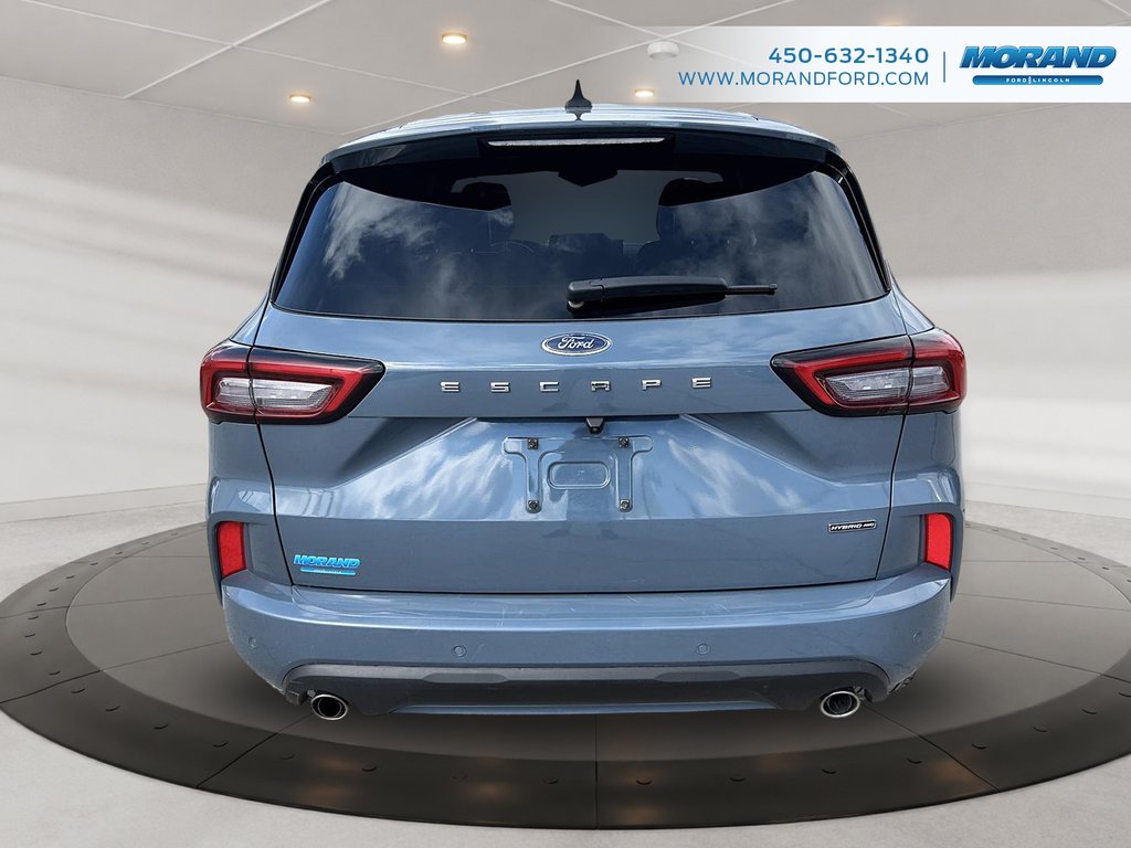 2024 Ford Escape ST-Line Select in Sainte-Catherine, Quebec - 6 - w1024h768px