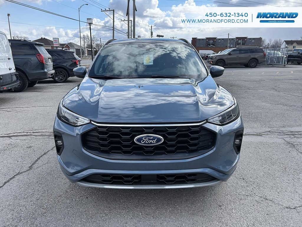 Ford Escape ST-Line Select 2024 à Sainte-Catherine, Québec - 2 - w1024h768px