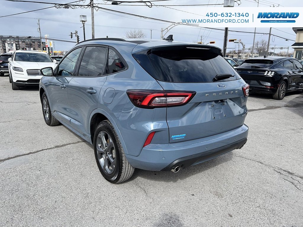 Ford Escape ST-Line Select 2024 à Sainte-Catherine, Québec - 7 - w1024h768px