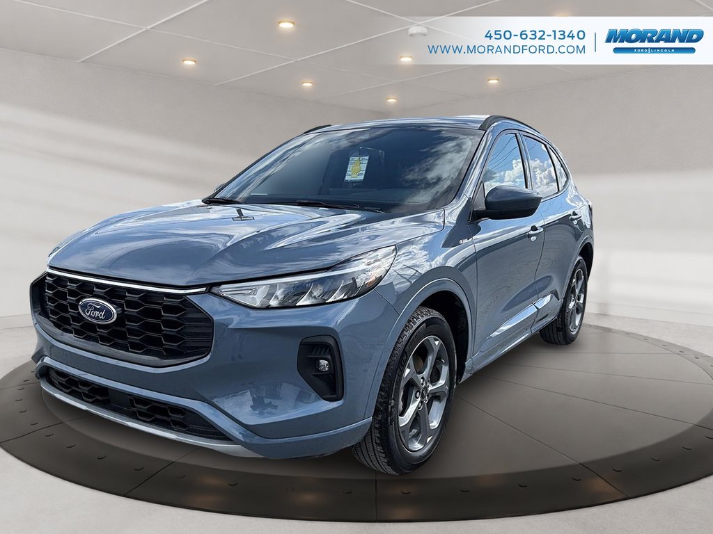2024 Ford Escape ST-Line Select in Sainte-Catherine, Quebec - 1 - w1024h768px