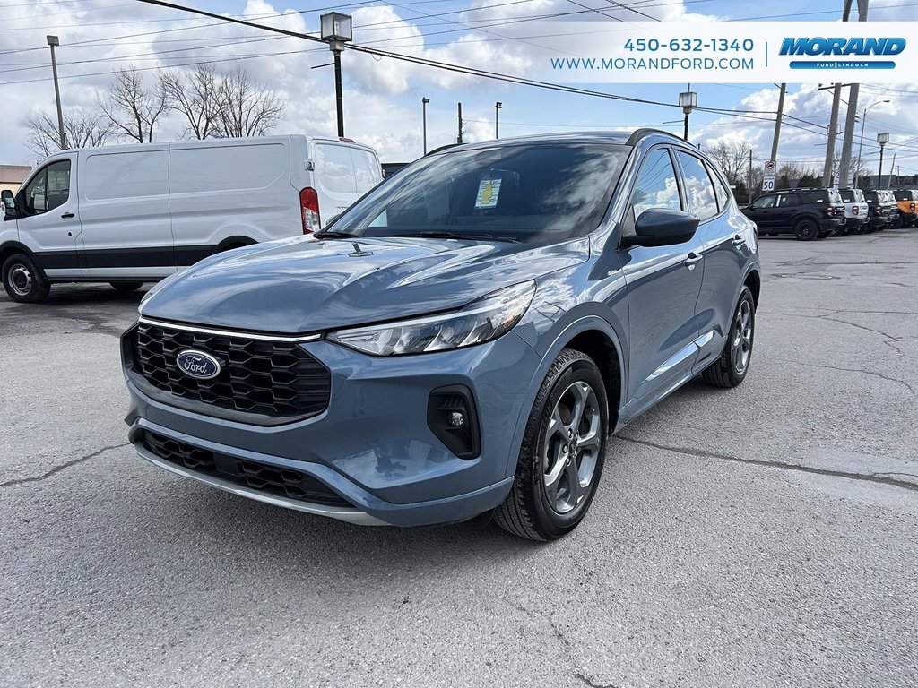Ford Escape ST-Line Select 2024 à Sainte-Catherine, Québec - 1 - w1024h768px