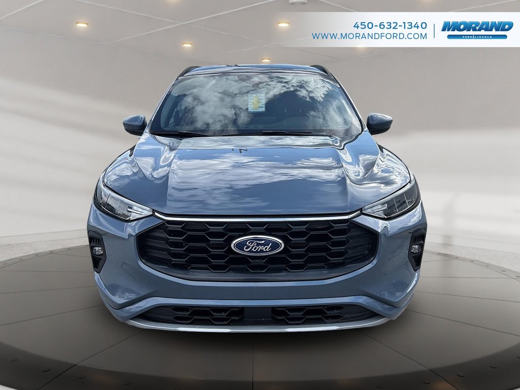 2024 Ford Escape ST-Line Select in Sainte-Catherine, Quebec - 2 - w1024h768px