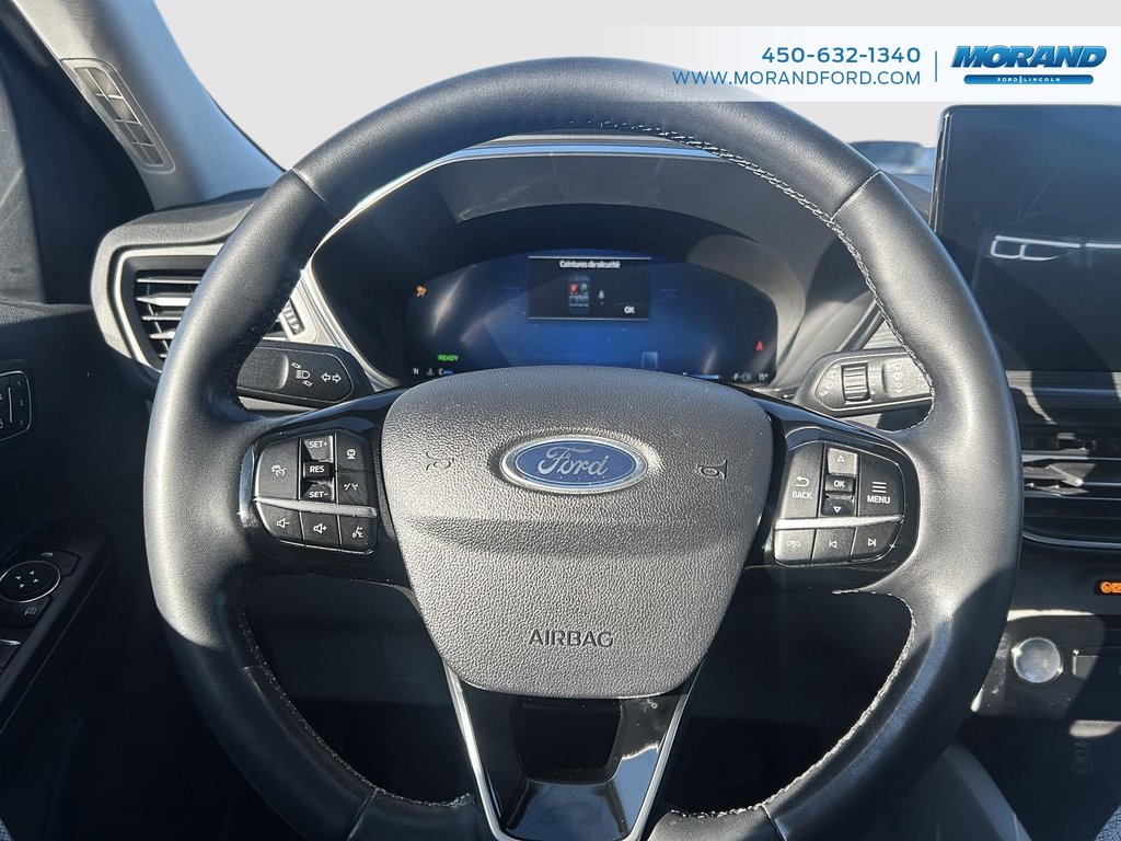 Ford Escape PHEV 2024 à Sainte-Catherine, Québec - 14 - w1024h768px