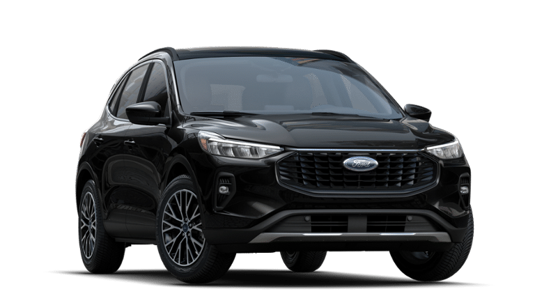 2025 Ford Escape PHEV in Sainte-Catherine, Quebec - 4 - w1024h768px