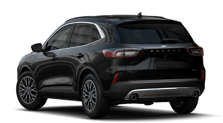 Ford Escape PHEV 2025 à Sainte-Catherine, Québec - 2 - w1024h768px