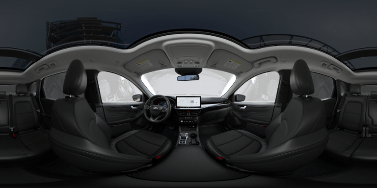 Ford Escape PHEV 2025 à Sainte-Catherine, Québec - 8 - w1024h768px