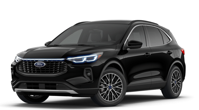 2026 Ford Escape PHEV in Sainte-Catherine, Quebec - 1 - w1024h768px