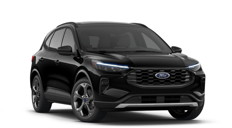 2026 Ford Escape St-Line in Sainte-Catherine, Quebec - 4 - w1024h768px
