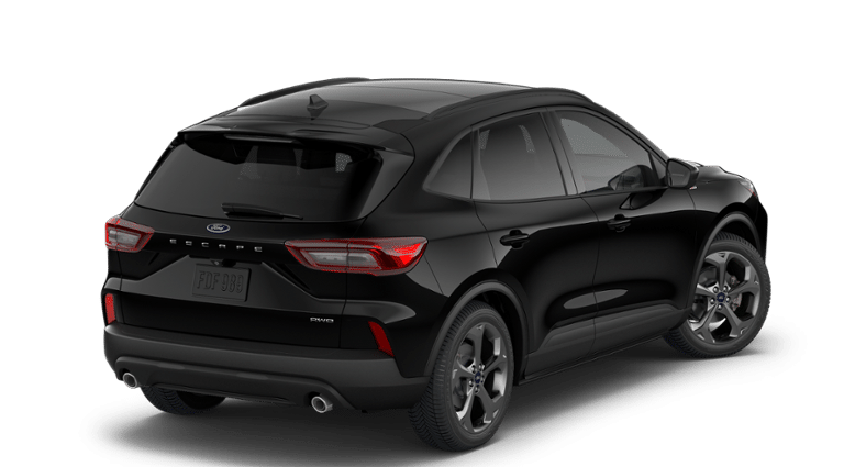 2026 Ford Escape St-Line in Sainte-Catherine, Quebec - 3 - w1024h768px