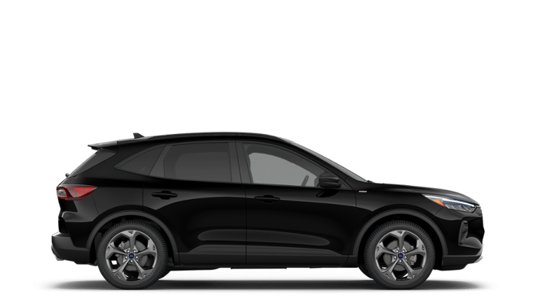 2026 Ford Escape St-Line in Sainte-Catherine, Quebec - 5 - w1024h768px