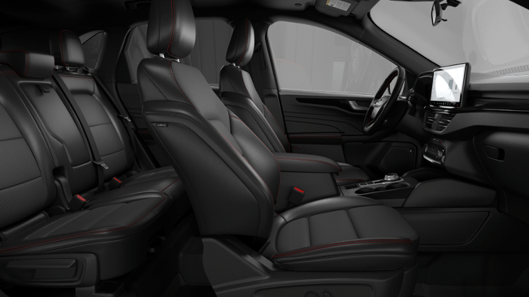 2026 Ford Escape St-Line Select in Sainte-Catherine, Quebec - 6 - w1024h768px