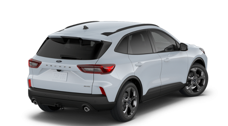 Ford Escape ST-Line Select 2026 à Sainte-Catherine, Québec - 3 - w1024h768px