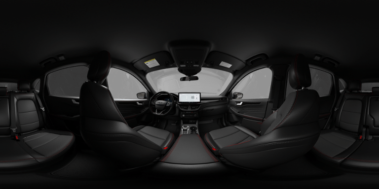 Ford Escape ST-Line Select 2026 à Sainte-Catherine, Québec - 8 - w1024h768px