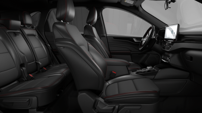 Ford Escape ST-Line Select 2026 à Sainte-Catherine, Québec - 6 - w1024h768px