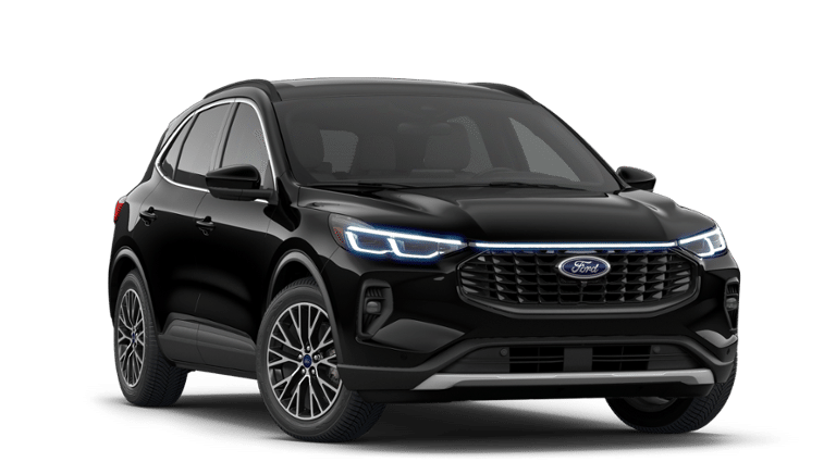 2026 Ford Escape PHEV in Sainte-Catherine, Quebec - 4 - w1024h768px