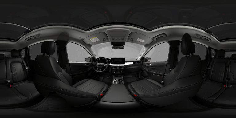 2026 Ford Escape PHEV in Sainte-Catherine, Quebec - 8 - w1024h768px