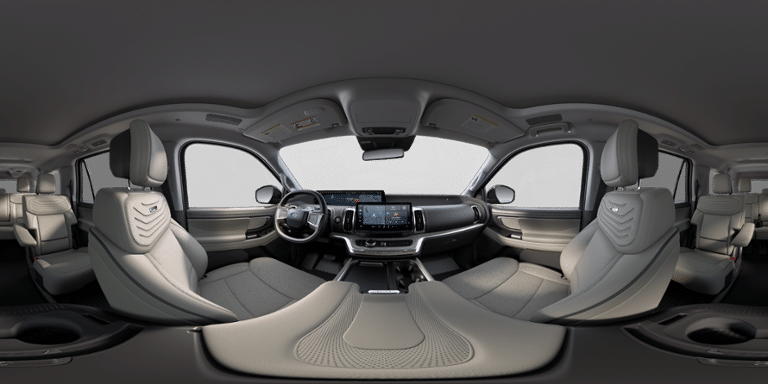 Ford Expedition PLATINUM MAX 2025 à Sainte-Catherine, Québec - 8 - w1024h768px