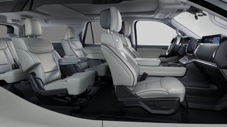 Ford Expedition PLATINUM MAX 2025 à Sainte-Catherine, Québec - 6 - w1024h768px