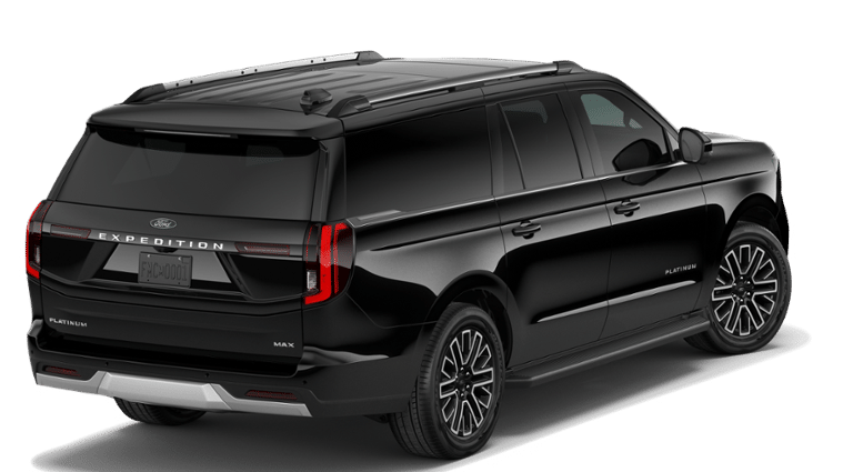 2026 Ford Expedition Platinum Max in Sainte-Catherine, Quebec - 3 - w1024h768px