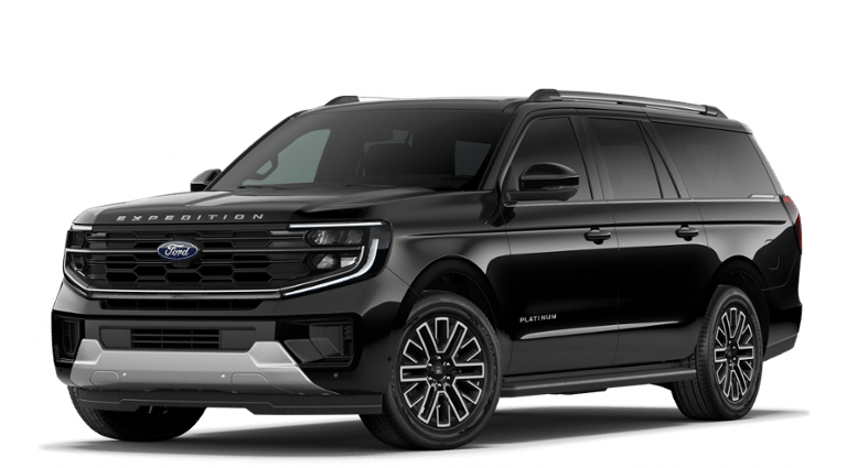 2026 Ford Expedition Platinum Max in Sainte-Catherine, Quebec - 1 - w1024h768px